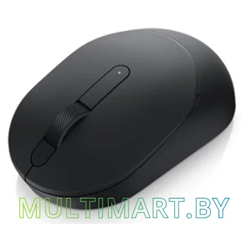Мышь Dell MS3320W (черный) картинка 3